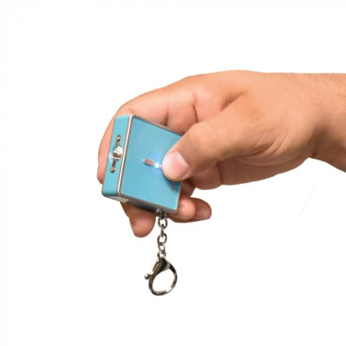 Streetwise Square Off Stun Guns DailySale
