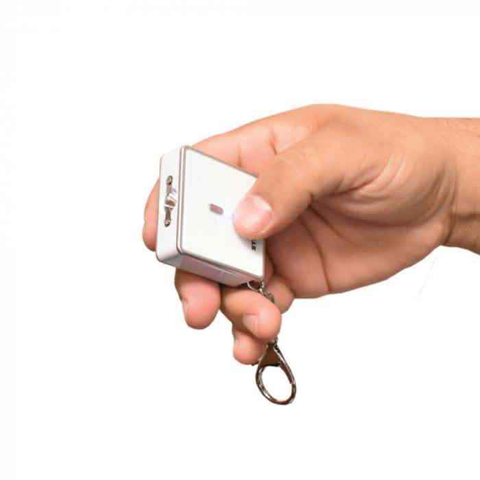 Streetwise Square Off Stun Guns DailySale