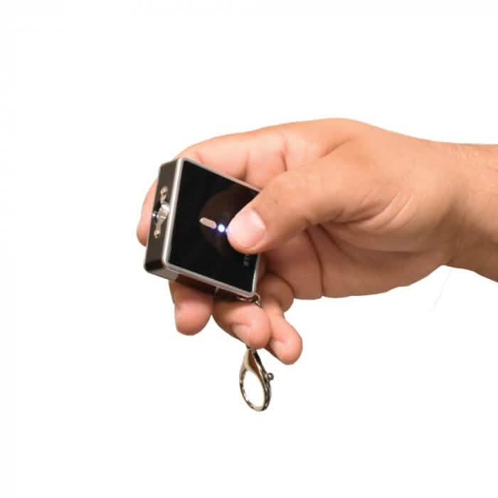 Streetwise Square Off Stun Guns DailySale