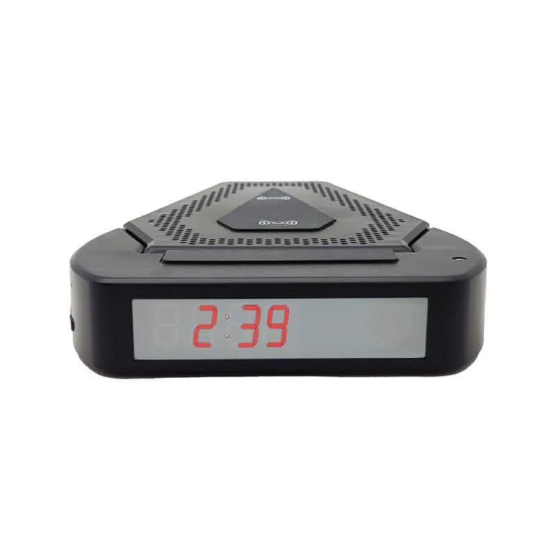 Streetwise Wireless Phone Charger Wi-Fi DVR DailySale