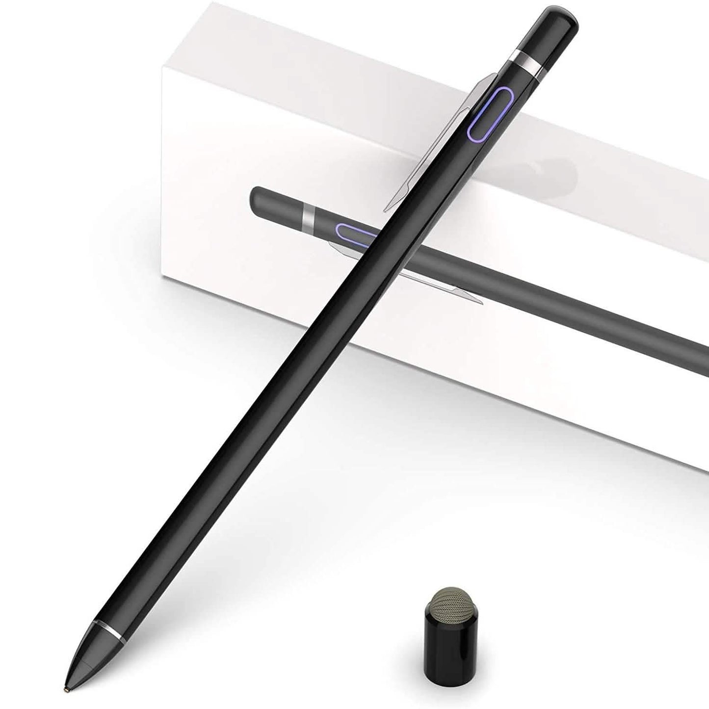 Stylus Pen for Touch Screens, Digital Pencil Active Pens Fine Point Stylist DailySale