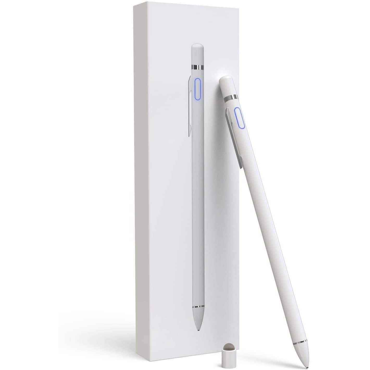 Stylus Pen for Touch Screens, Digital Pencil Active Pens Fine Point Stylist DailySale