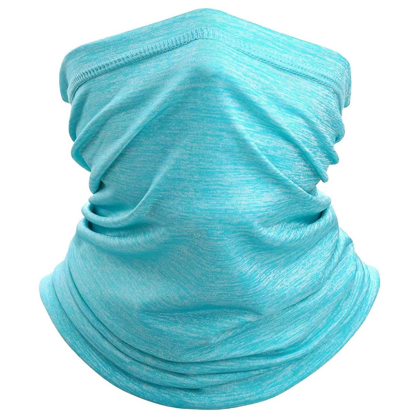 Sun Protection Cool Lightweight Neck Gaiter Mask Face Scarf DailySale