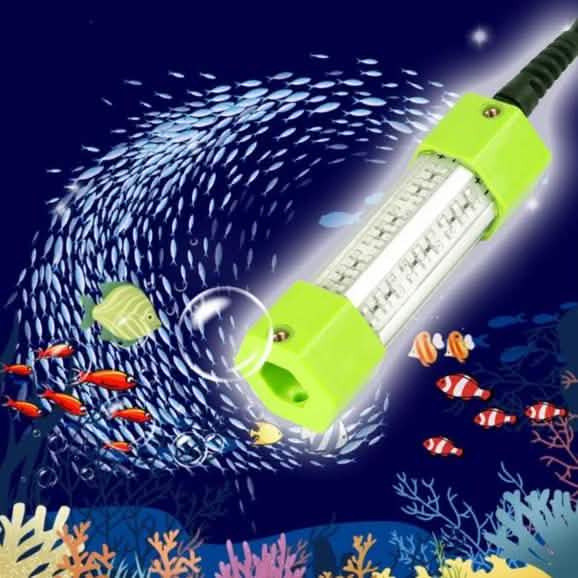 Sunbeam LED Fishing Light DailySale