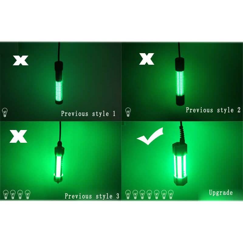 Sunbeam LED Fishing Light DailySale