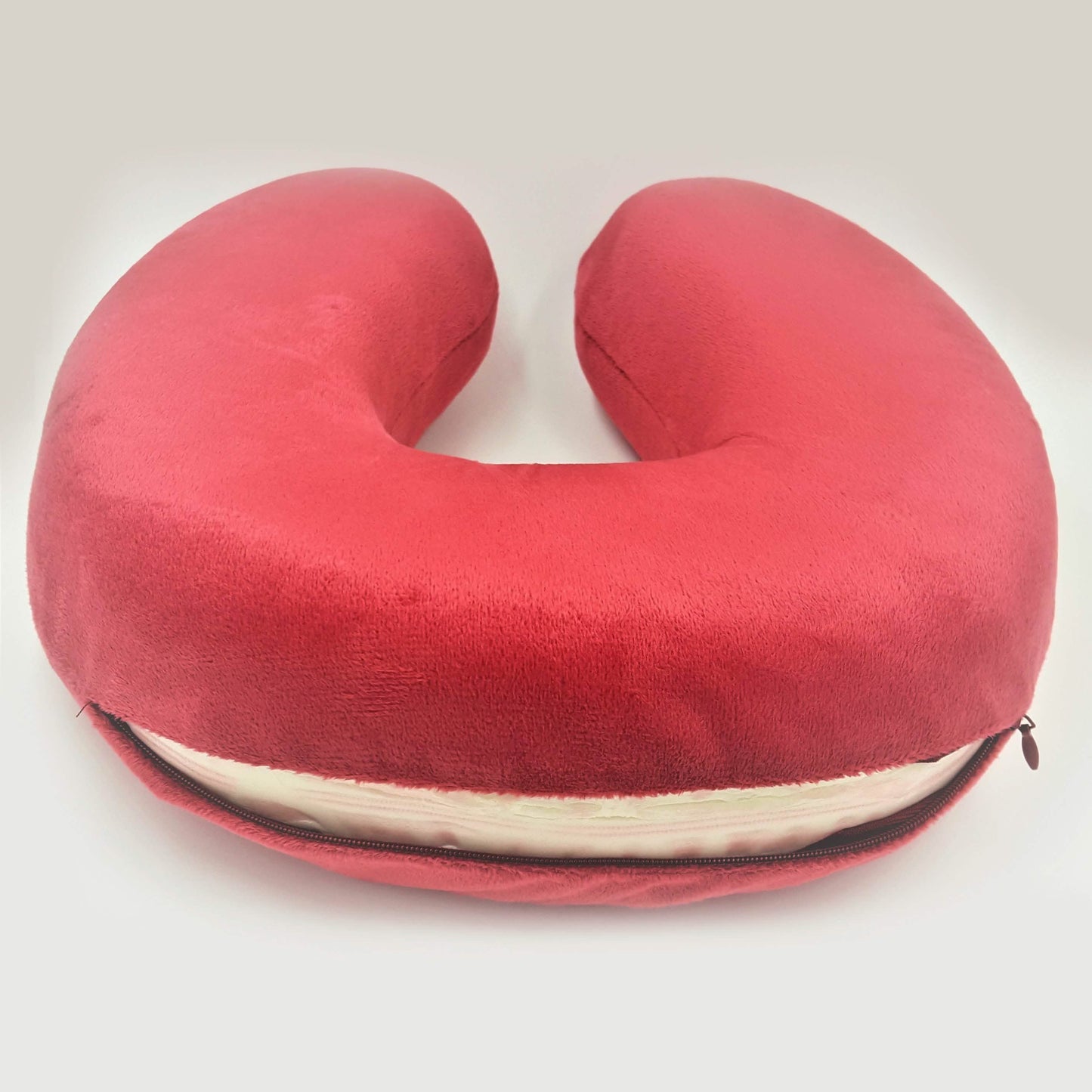 Super Soft and Light Travel Pillow DailySale
