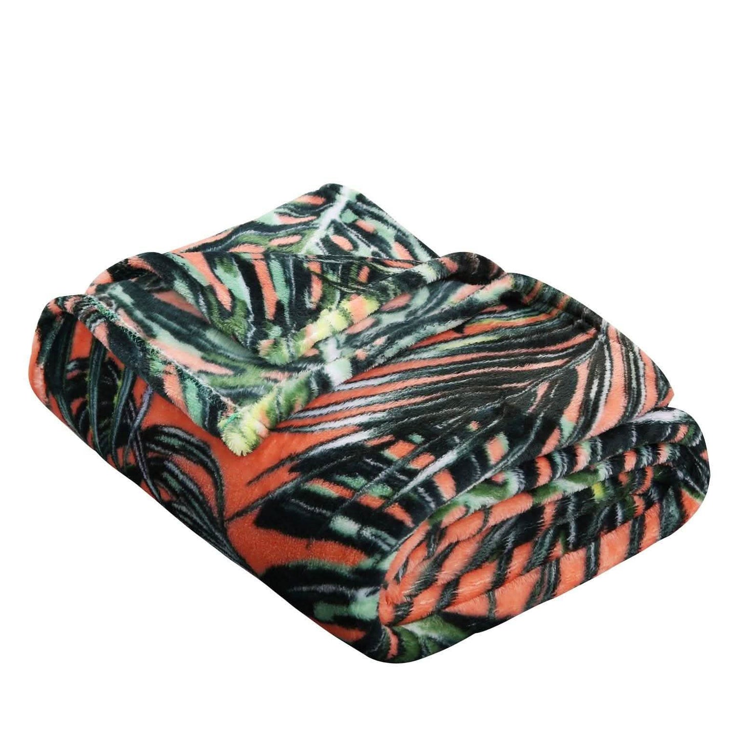 Super Soft Blanket - Assorted Styles DailySale