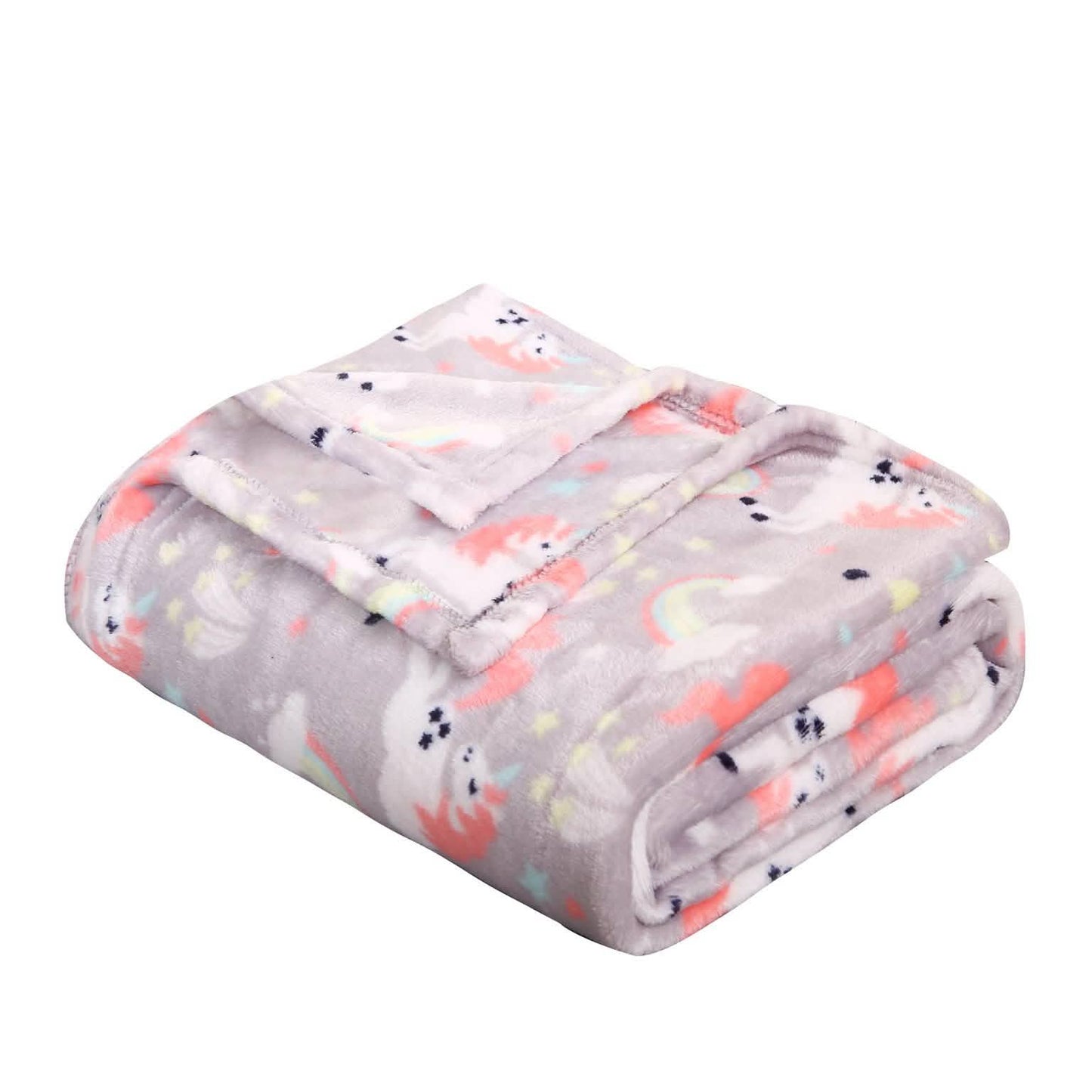 Super Soft Blanket - Assorted Styles DailySale