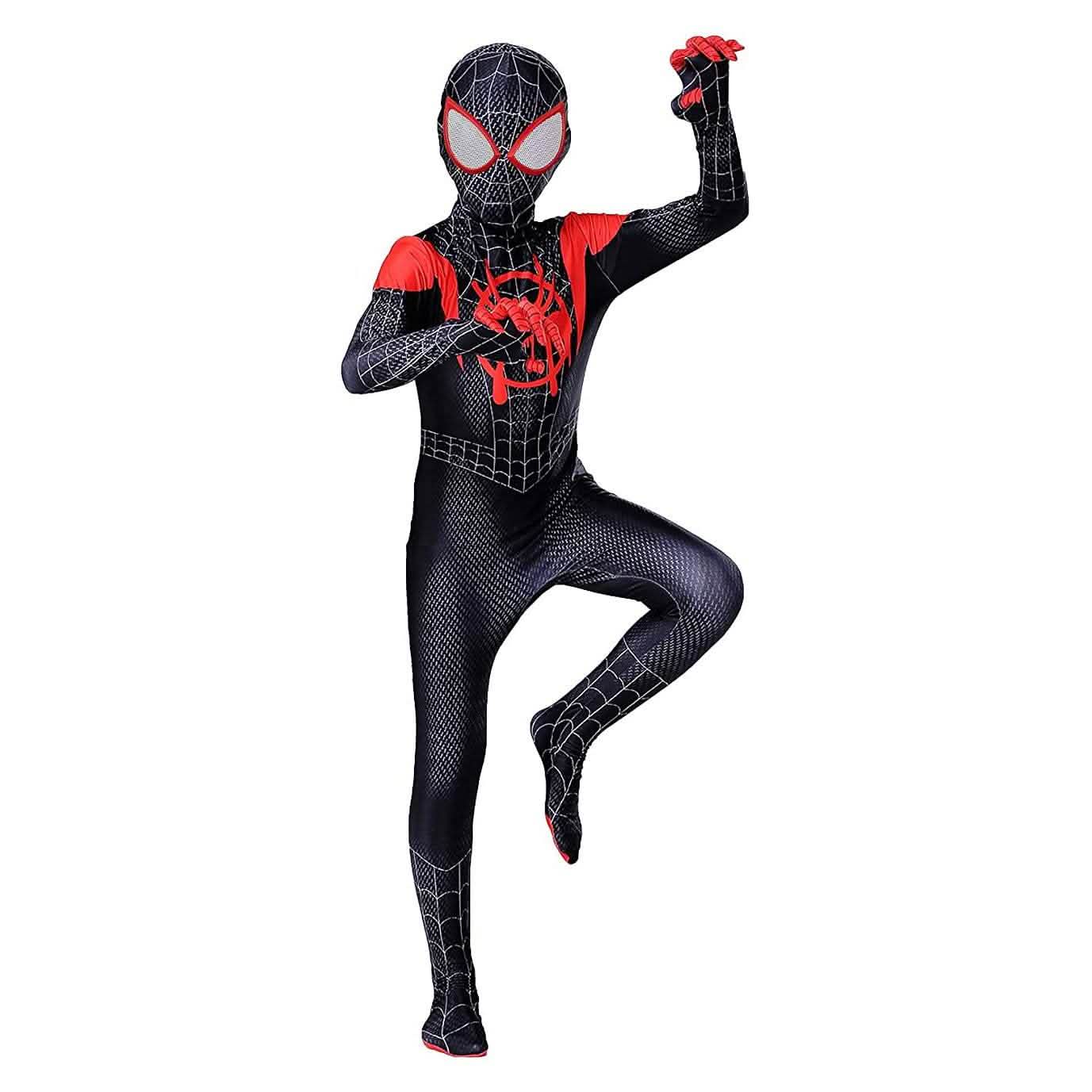 Superhero Costume Bodysuit for Kids DailySale