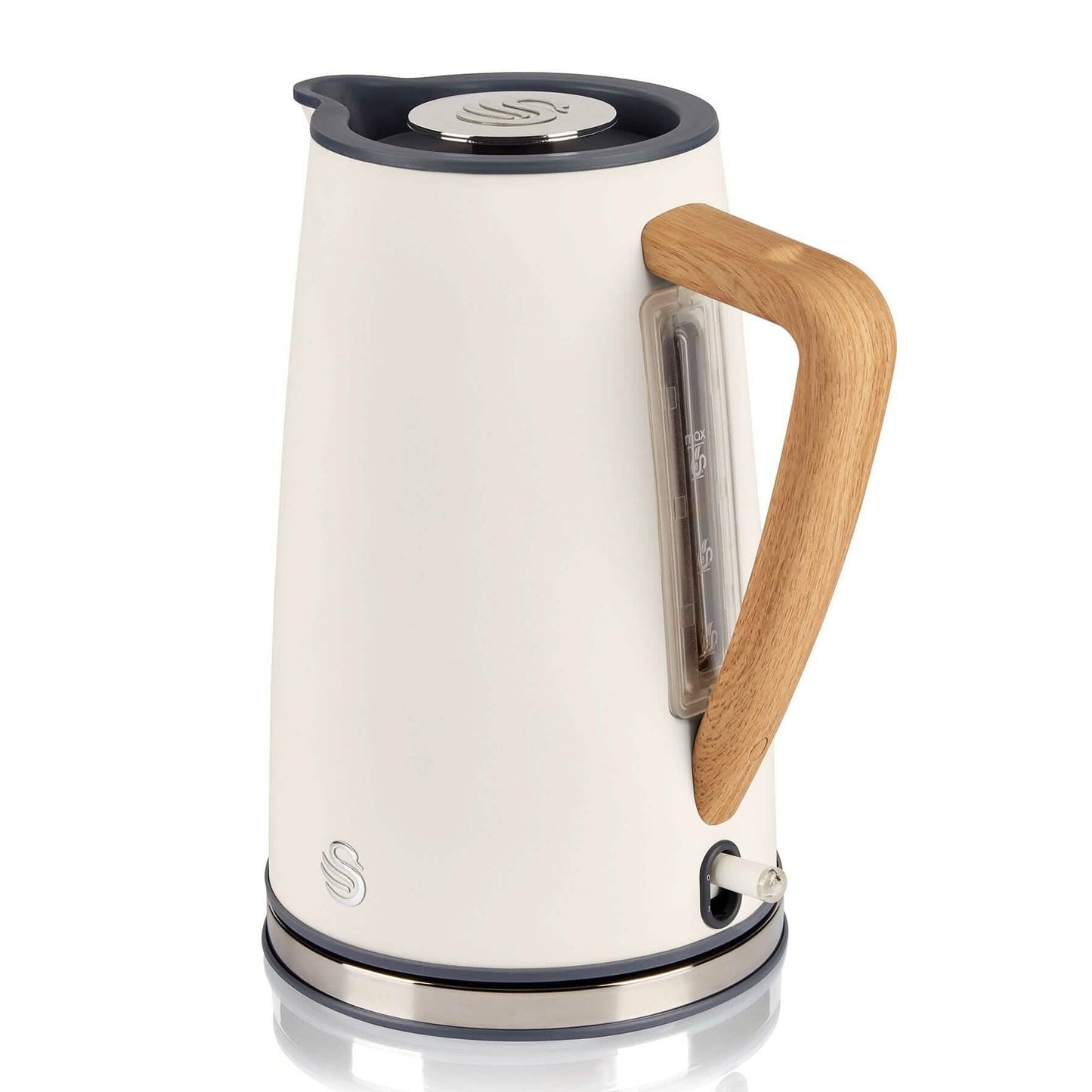 Swan Nordic 1.7L Cordless Kettle DailySale