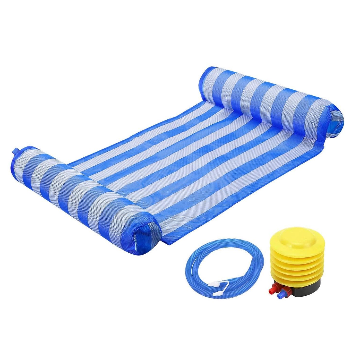 Swimming Pool Float Hammock Inflatable DailySale