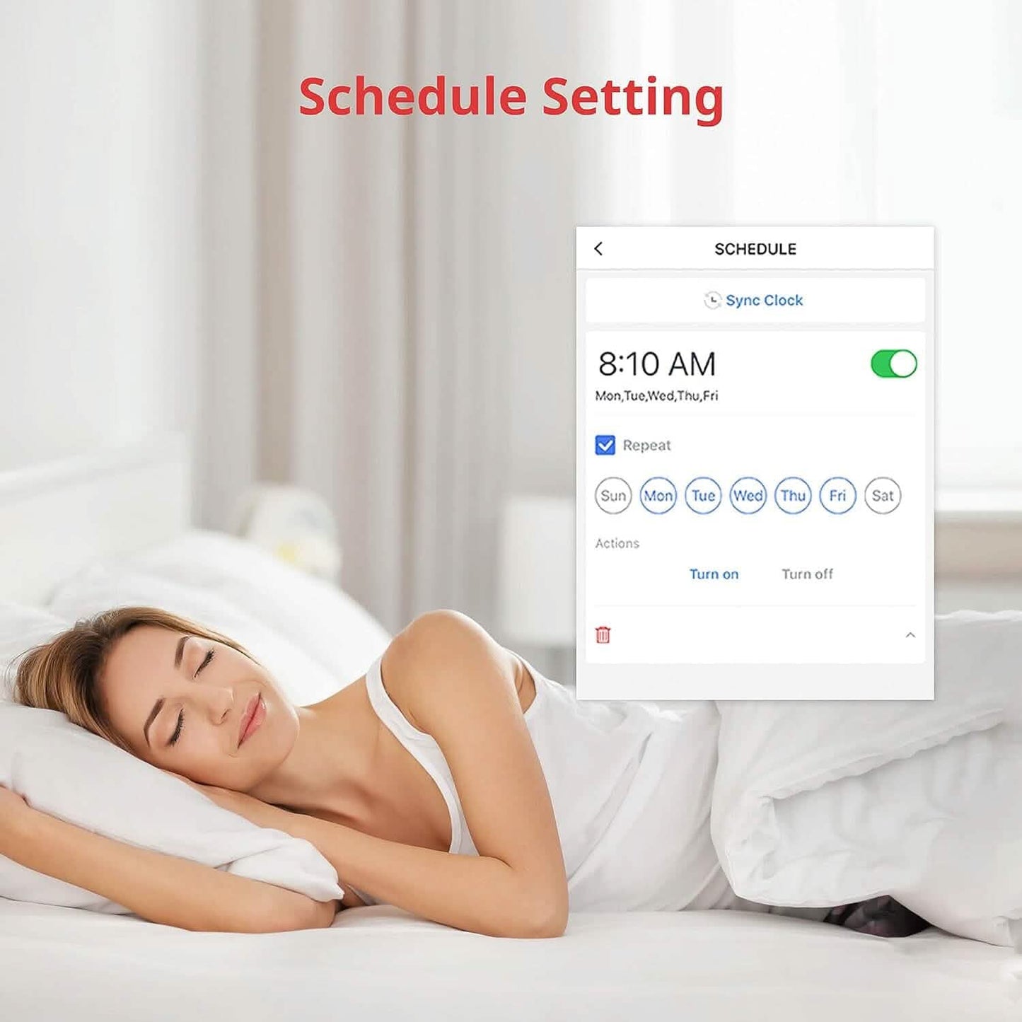 SwitchBot Smart Switch Button Pusher DailySale