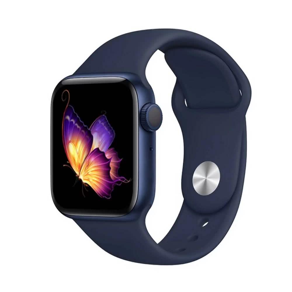 T55+ 1.75-Inch IPS Touch Screen Smart Bracelet Sports Watch DailySale