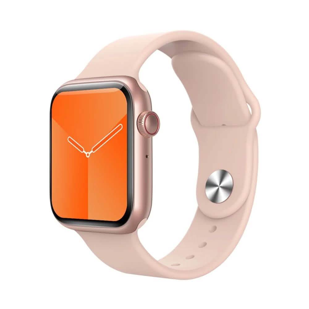 T55+ 1.75-Inch IPS Touch Screen Smart Bracelet Sports Watch DailySale