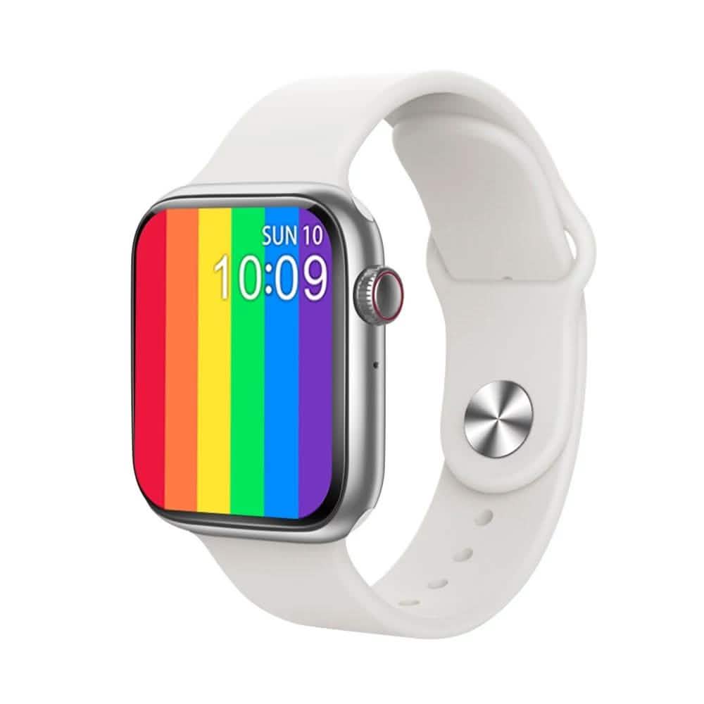 T55+ 1.75-Inch IPS Touch Screen Smart Bracelet Sports Watch DailySale