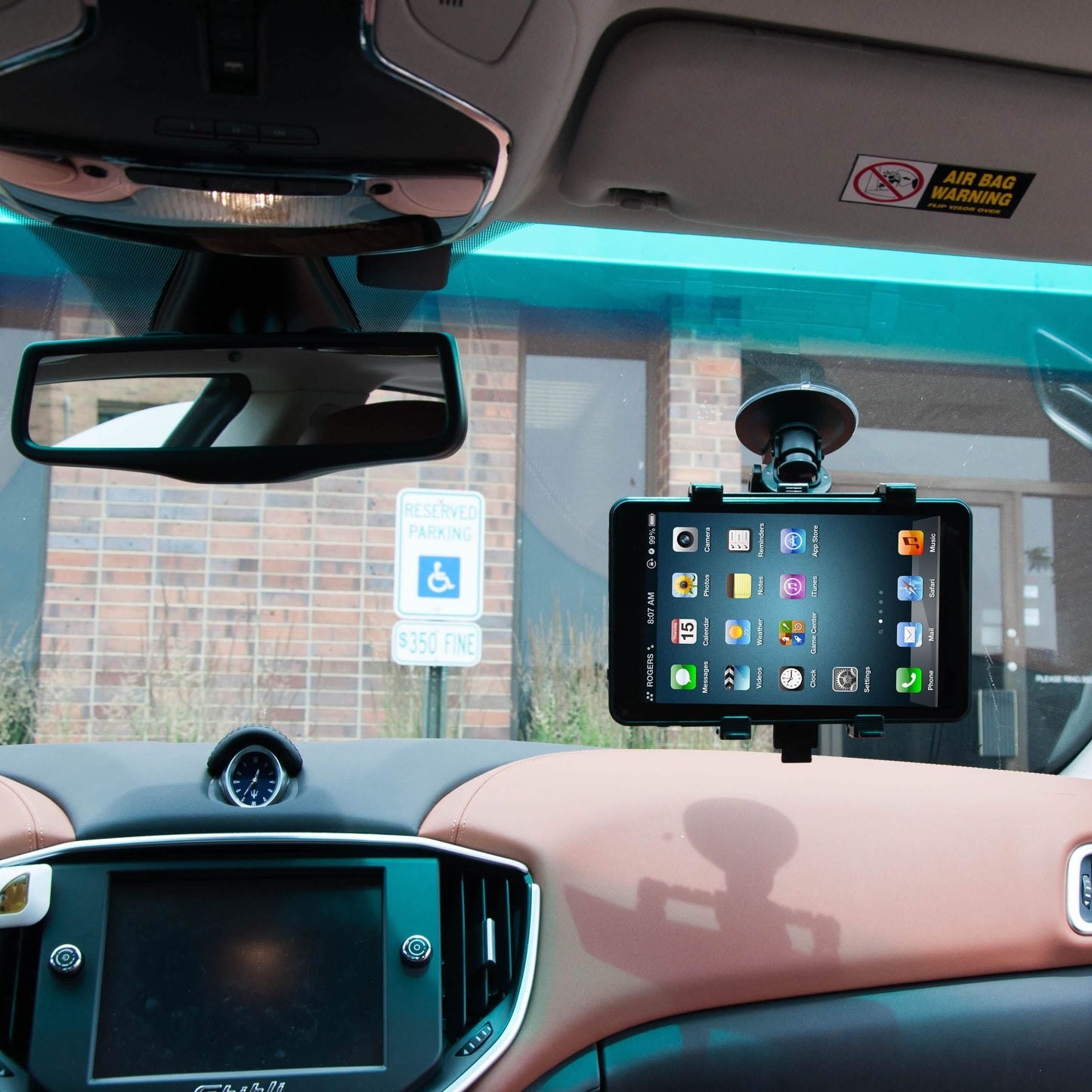 Tablet PC Holder for Auto and Home DailySale