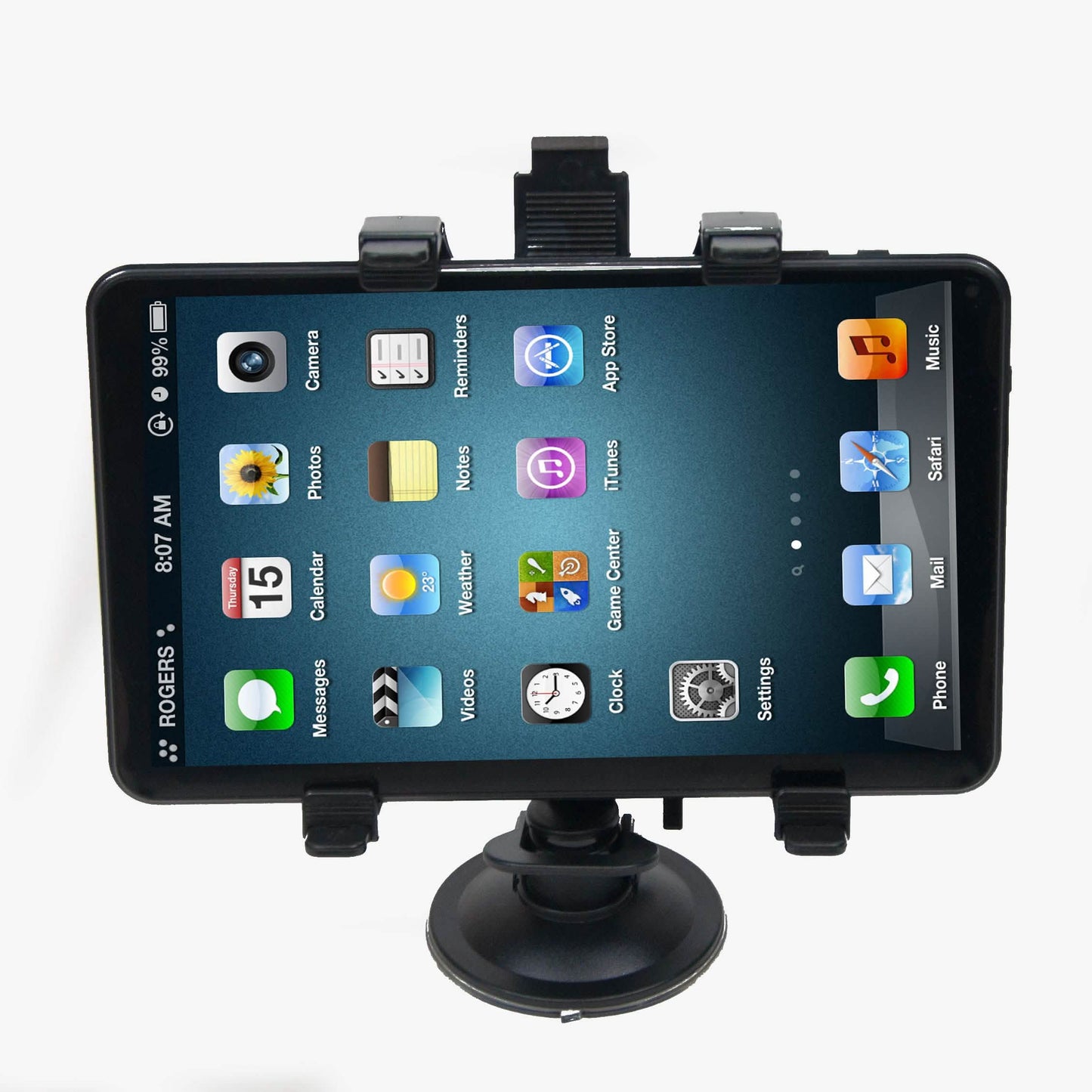 Tablet PC Holder for Auto and Home DailySale