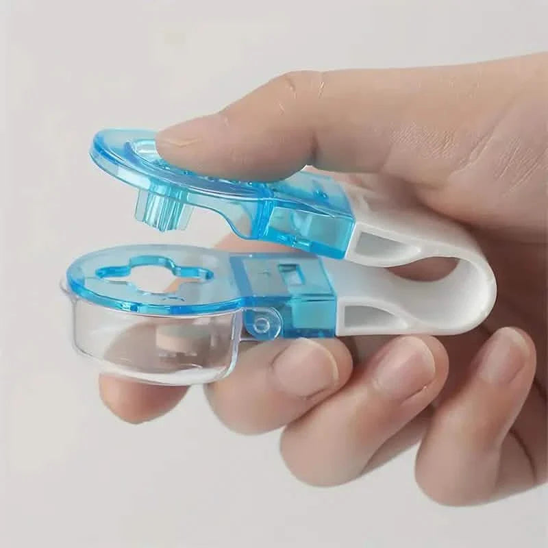 Tablet Pills Blister Pack Opener Tool Dispenser DailySale