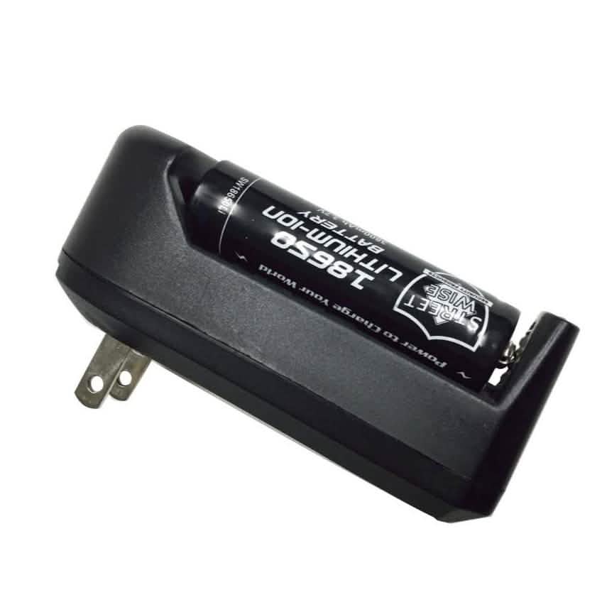 Tactical L2 LED Flashlight with Holster DailySale