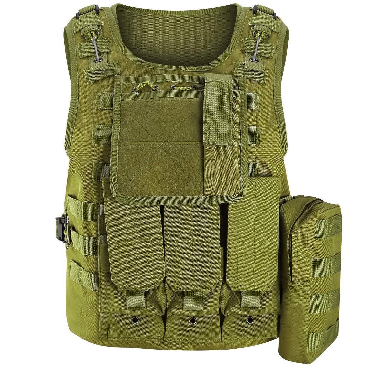 Tactical Military Vest DailySale