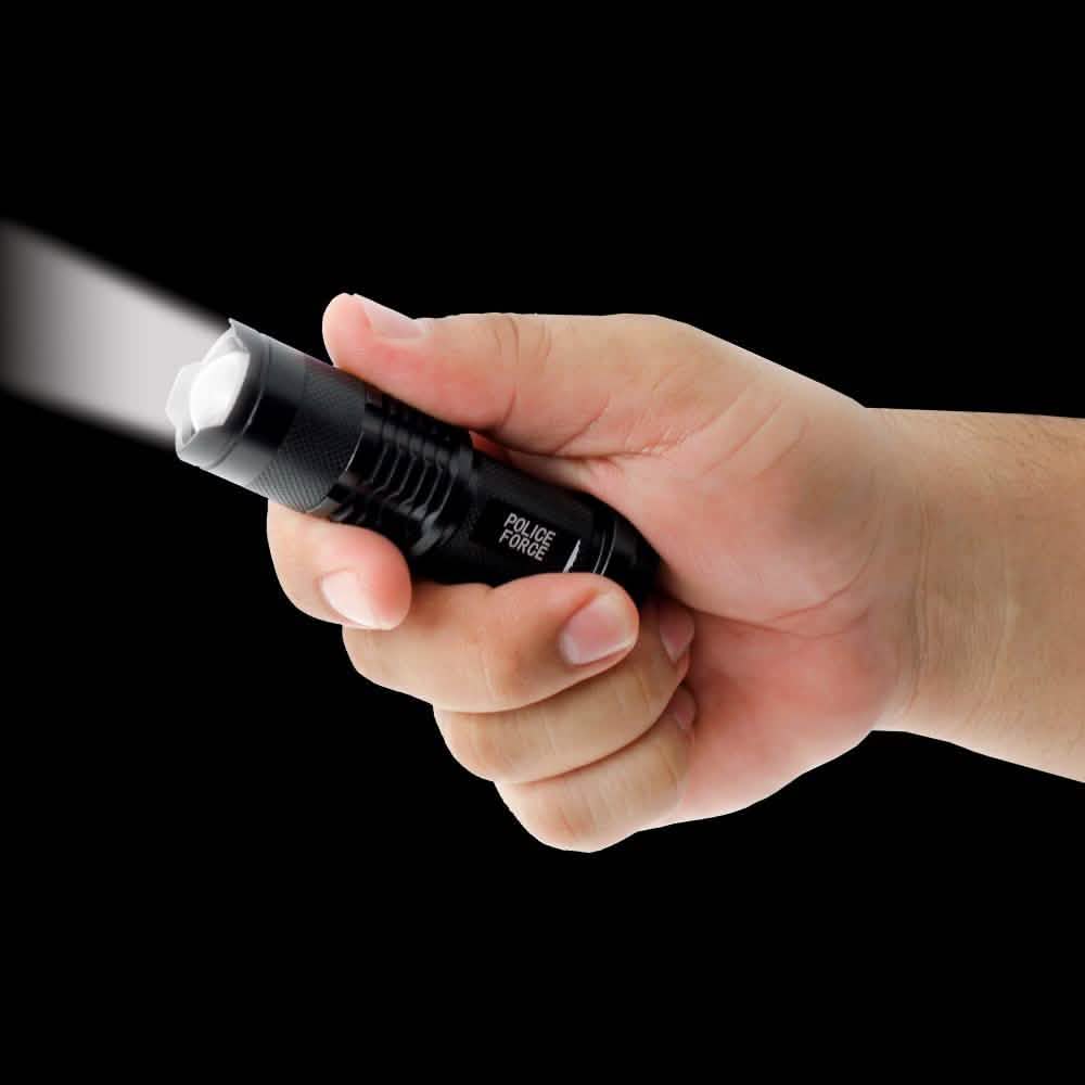 Tactical Q5 LED Flashlight DailySale