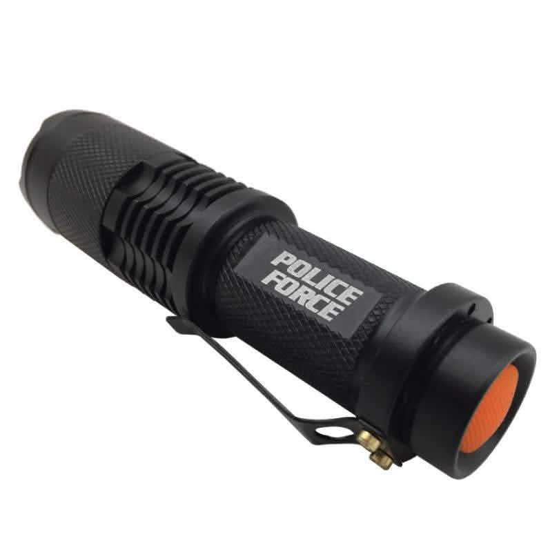 Tactical T6 LED Flashlight DailySale