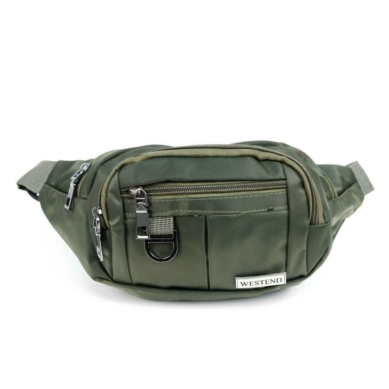 Tactical Unisex Waist Fanny Pack DailySale