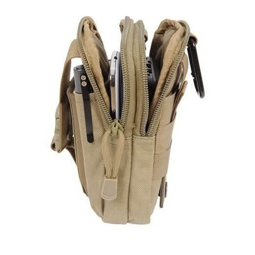 Tactical Waist Bag DailySale
