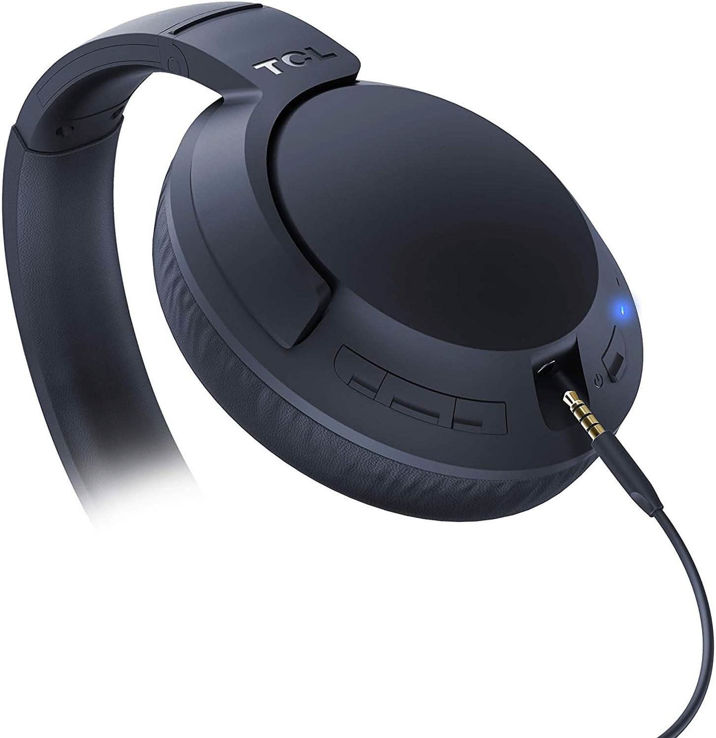 TCL ELIT400NC Wireless Bluetooth On-Ear Headphones (Refurbished) DailySale