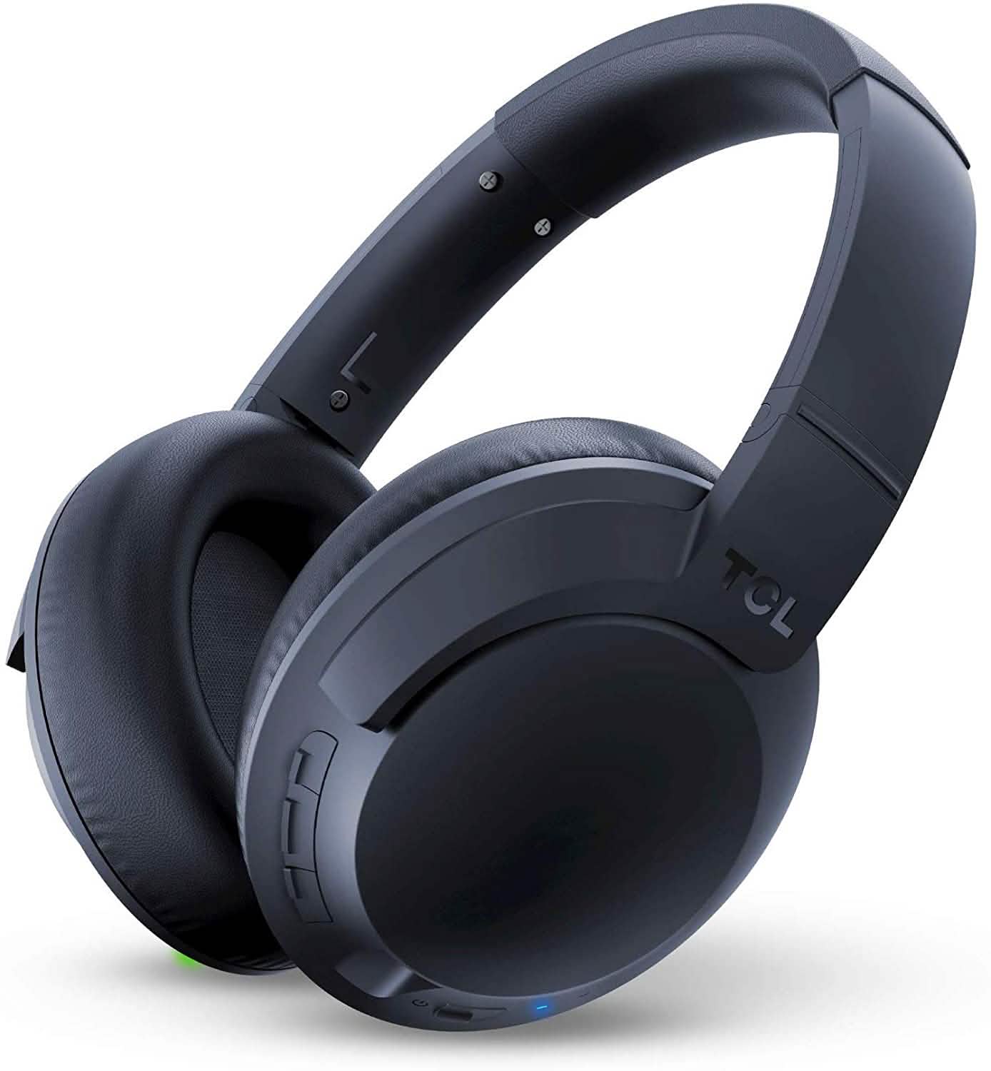 TCL ELIT400NC Wireless Bluetooth On-Ear Headphones (Refurbished) DailySale