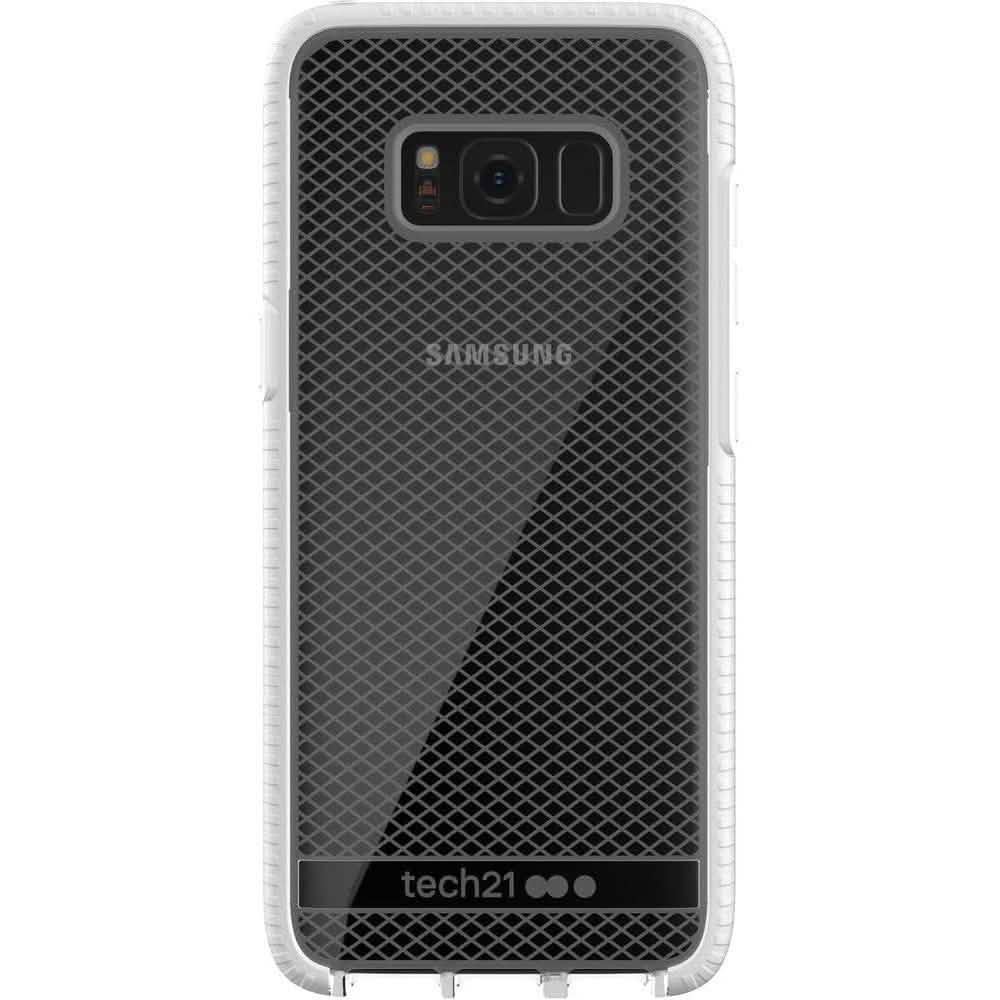 Tech 21 Cell Phone Case for Samsung Galaxy S8 Plus (Refurbished) DailySale