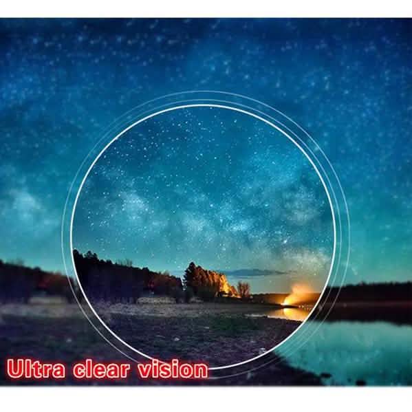 Telescope Single Barrel Pocket 8x20 Monocular Telescope DailySale