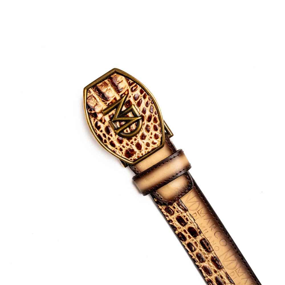 Texas Belt Stone Orix