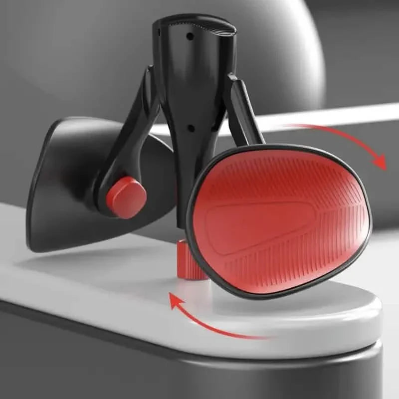 Thigh Master Kegel Exerciser Pelvic Floor Muscle Strengthening Device Adjustable Resistance DailySale