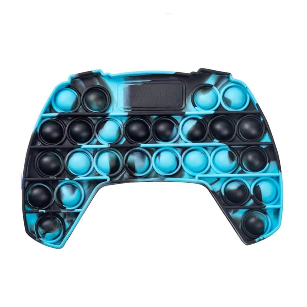 Tie-Dye Push POP Controller DailySale