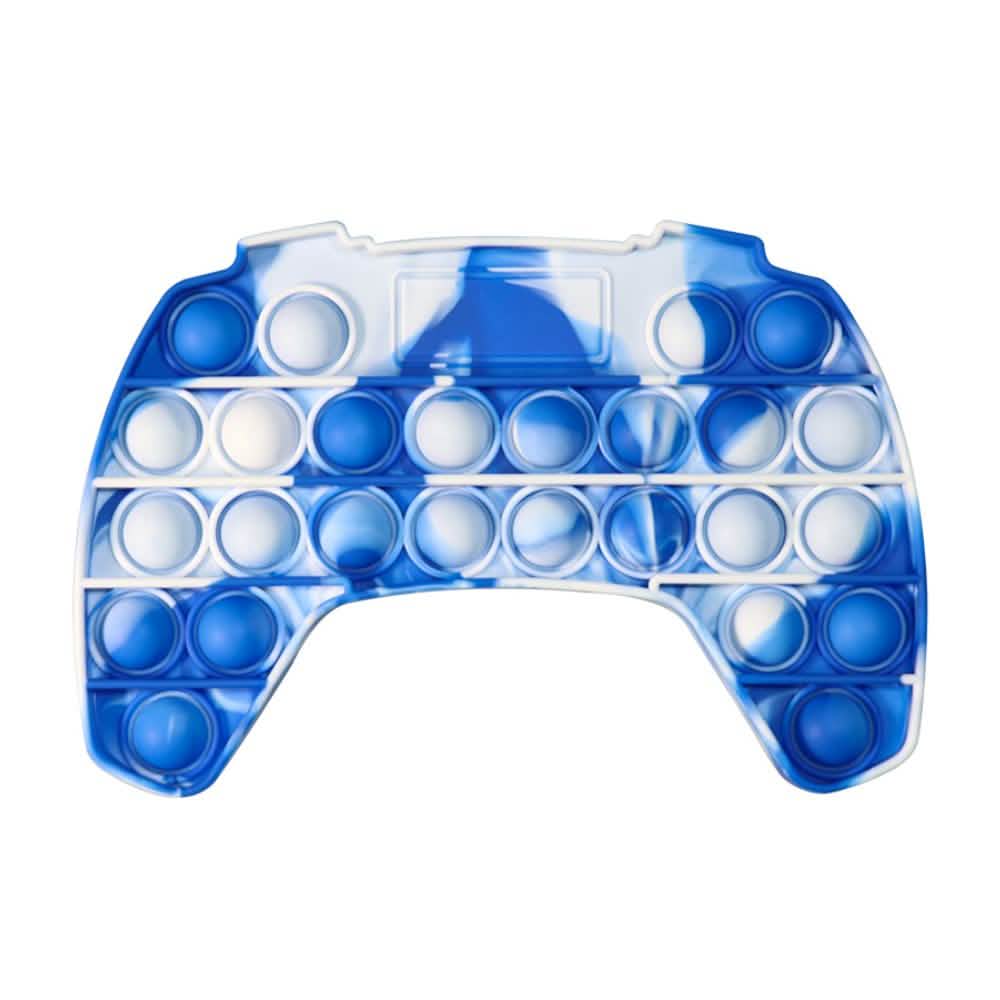 Tie-Dye Push POP Controller DailySale