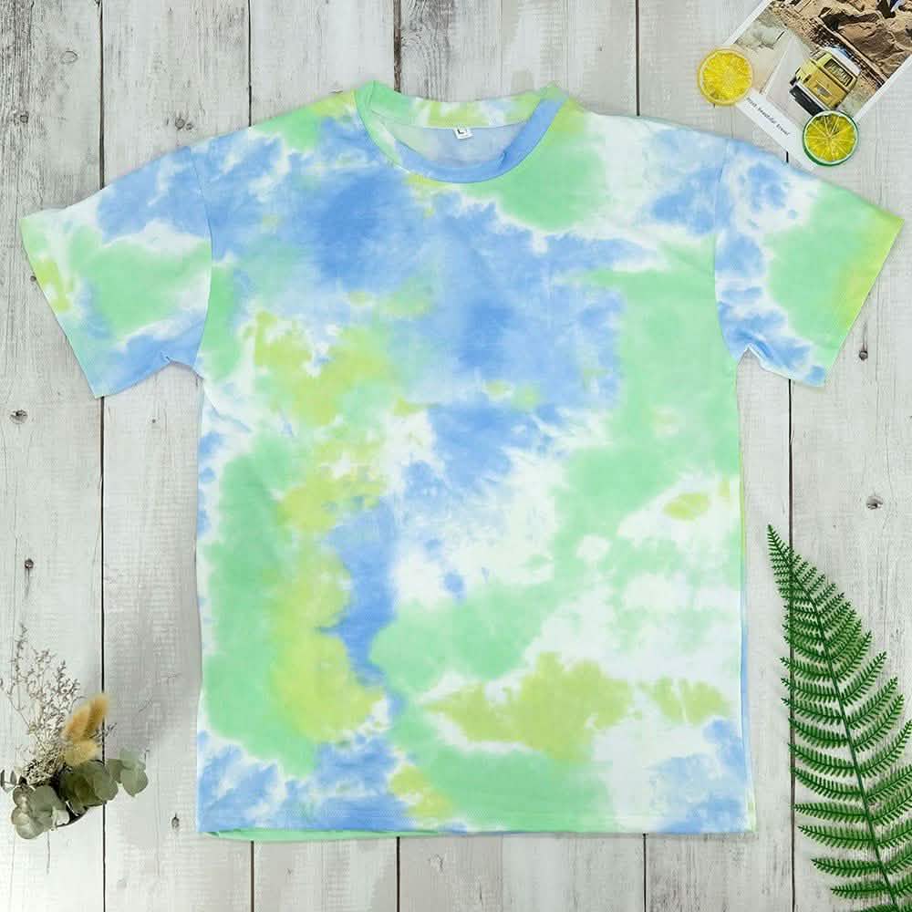 Tie Dye T-Shirt DailySale