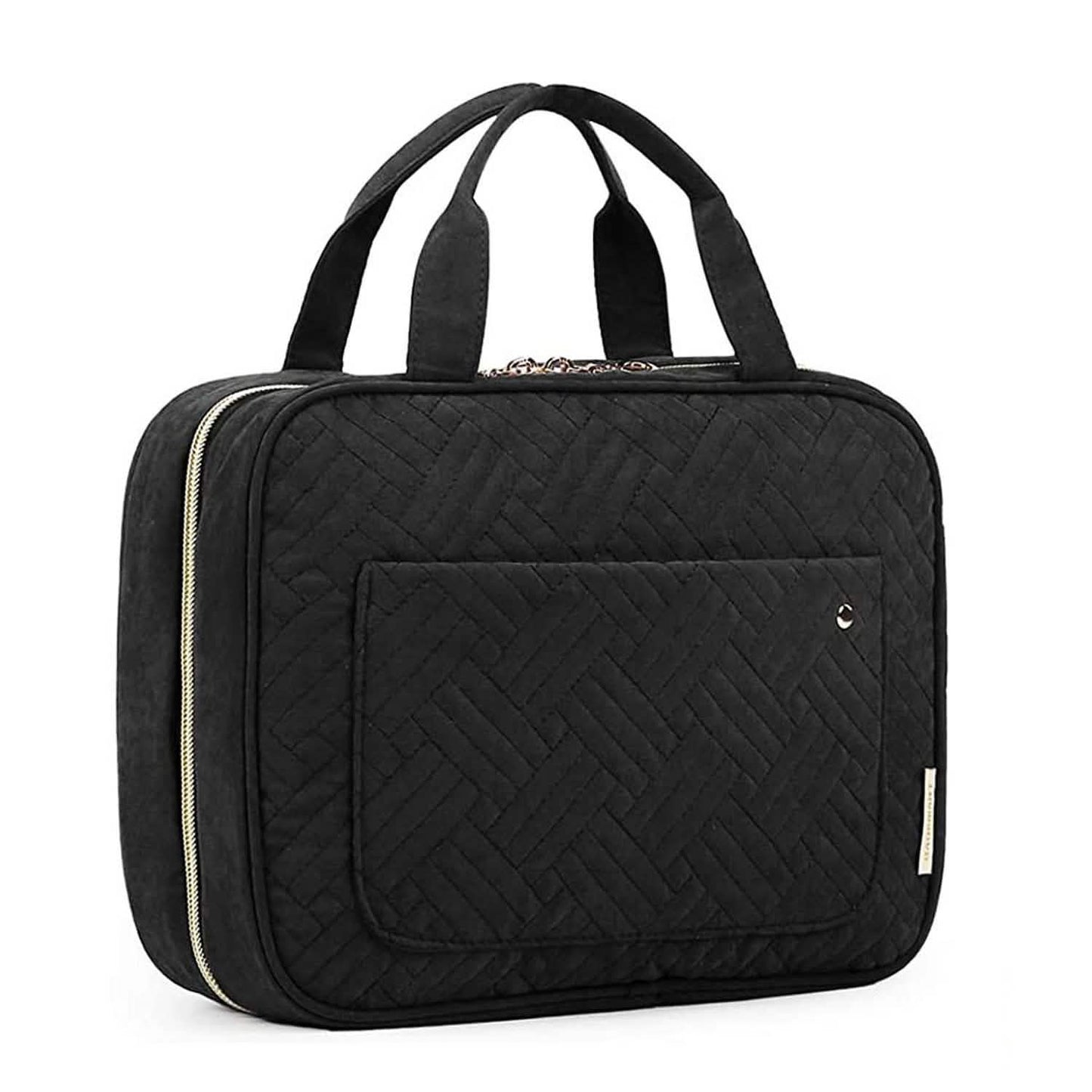 Toiletry Bag Travel Bag with Hanging Hook DailySale