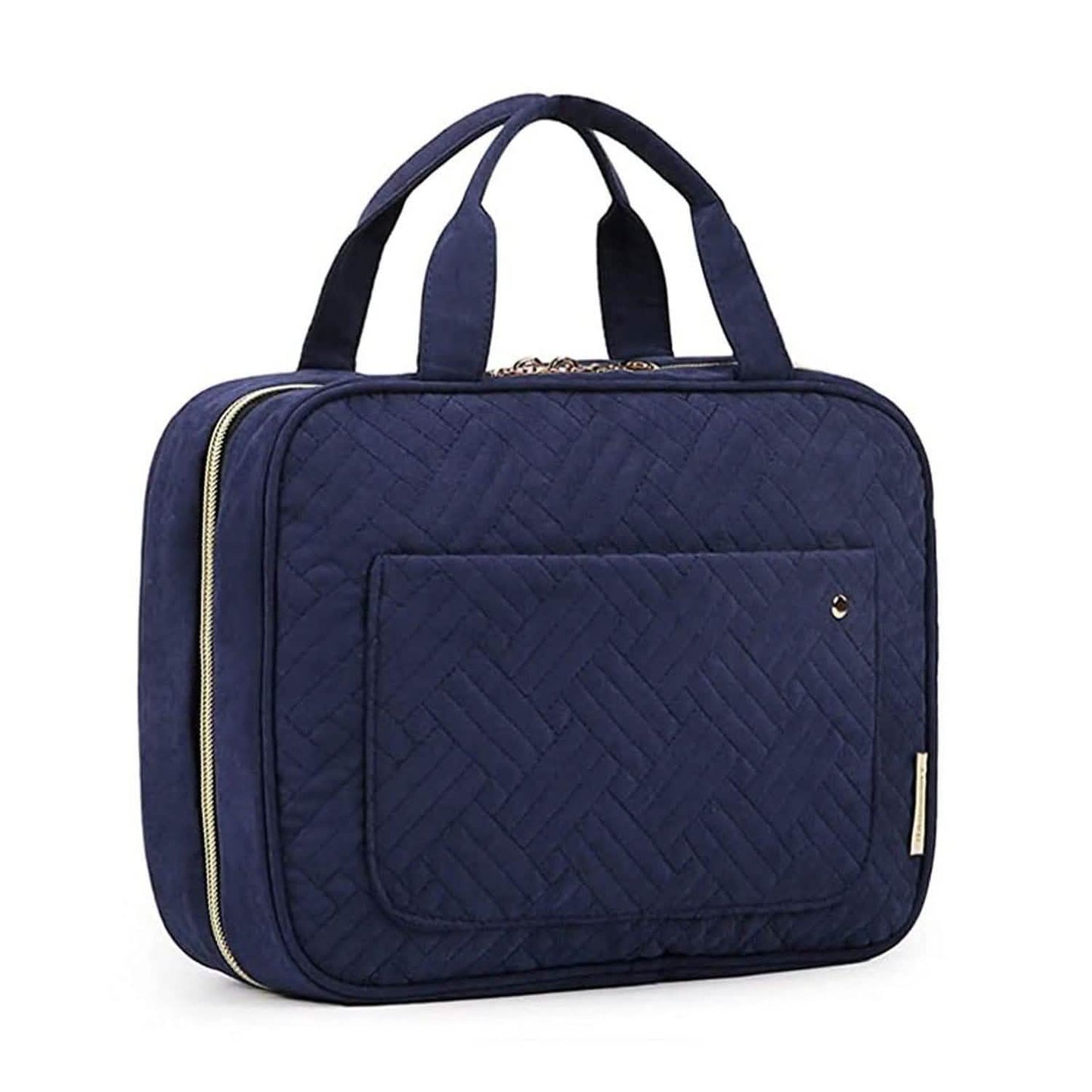 Toiletry Bag Travel Bag with Hanging Hook DailySale