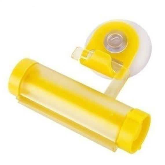 Toothpaste Squeezer Rolling Dispenser DailySale
