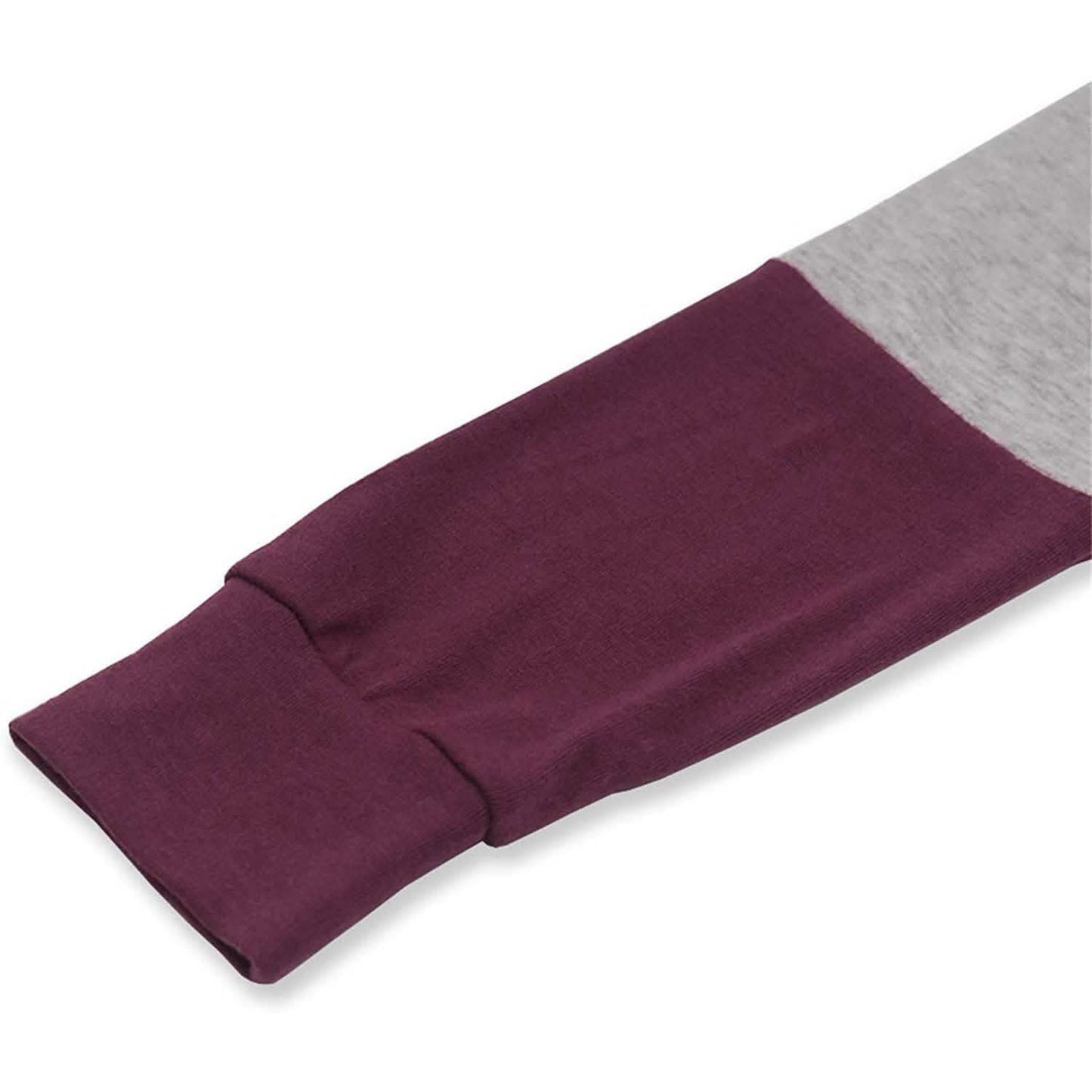 Topstype Women's Long Sleeve Tunics DailySale