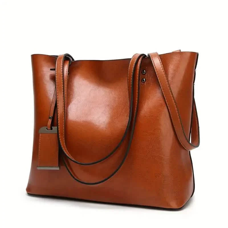 Tote Bags for Women Large Capacity Bucket Handbag DailySale
