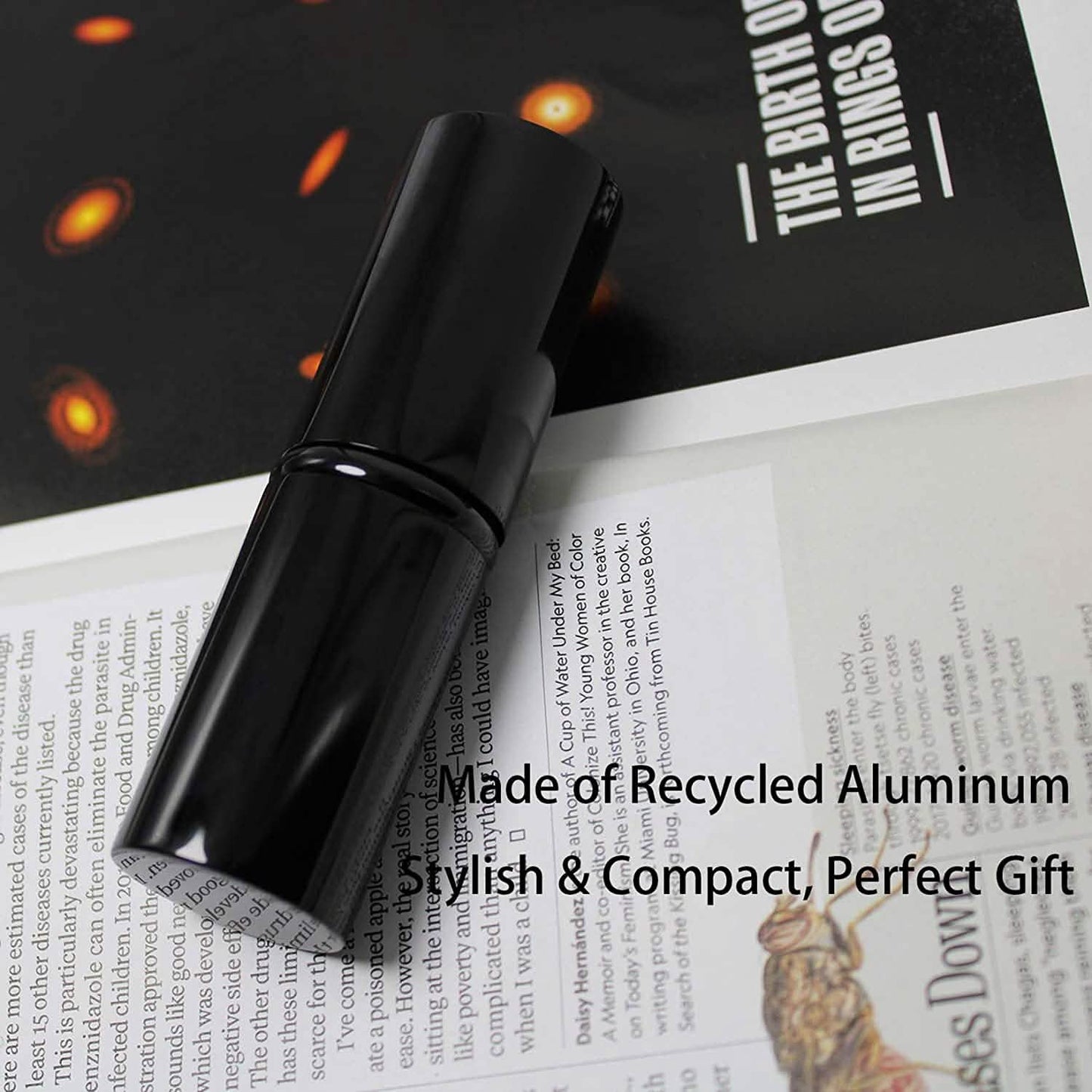 Travel Face Blush Brush DailySale