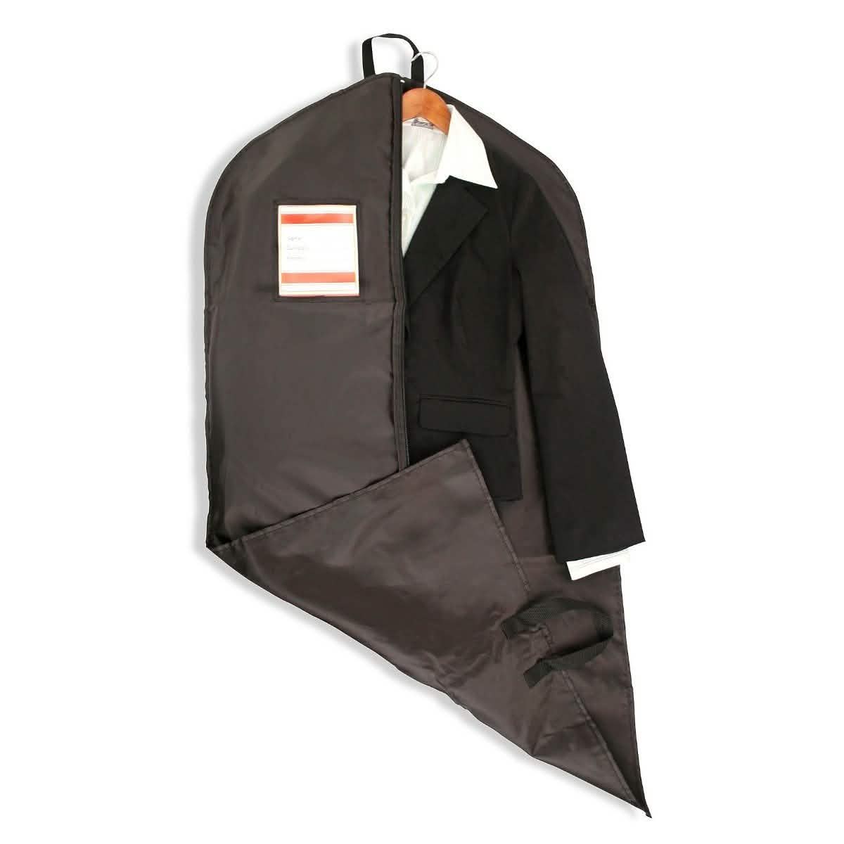 Travel Heavy Duty Garment Bag DailySale