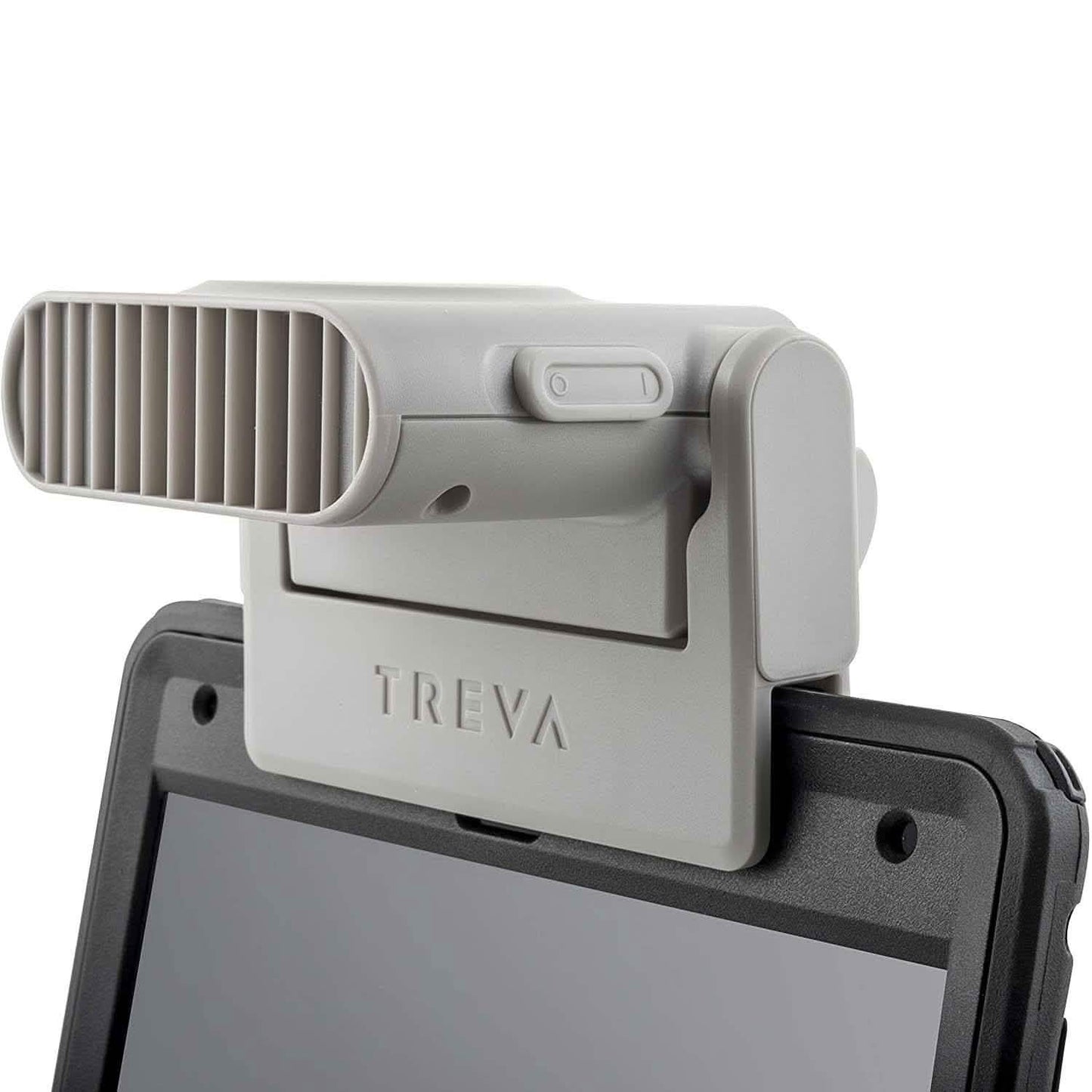 Treva's Clip Breeze Personal Fan DailySale