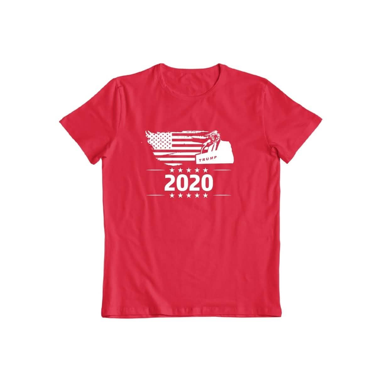 Trump 2020 T-Shirt for Men and Women DailySale