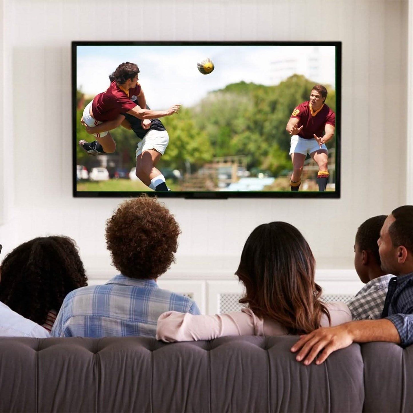 TV Wall Mount Bracket DailySale