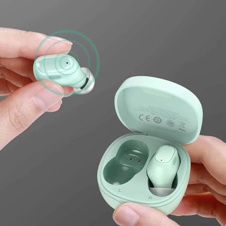 TWS Wireless Bluetooth 5.0 Earphones DailySale