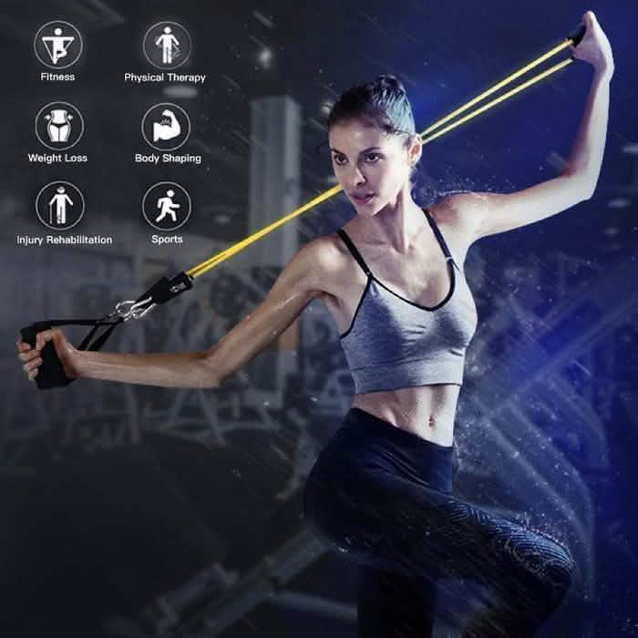 Ultimate Home Workout Set DailySale