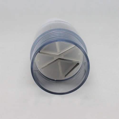Ultra Compact Mini Food Chopper DailySale